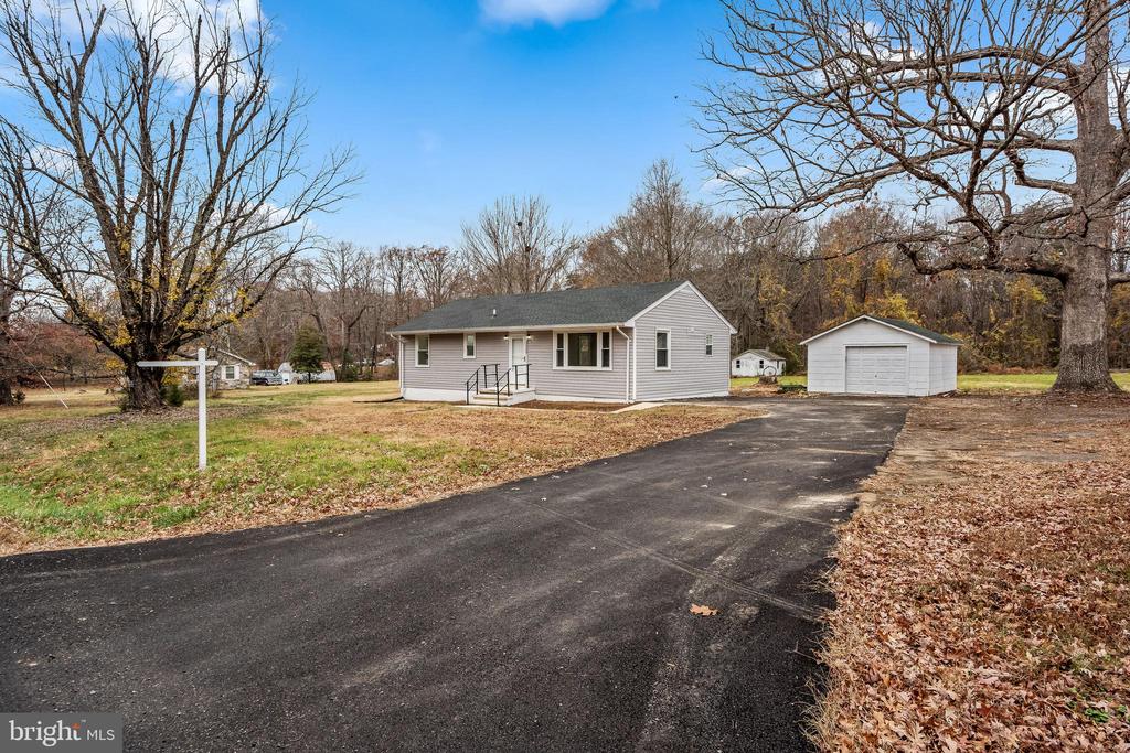 13328 ELK RUN RD, BEALETON, Virginia 22712, 3 Bedrooms Bedrooms, ,3 BathroomsBathrooms,Residential,13328 ELK RUN RD,VAFQ2020840 MLS # VAFQ2020840