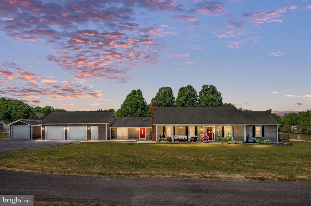 7544 PATRIOT HWY, SPOTSYLVANIA, Virginia 22551, 3 Bedrooms Bedrooms, ,2 BathroomsBathrooms,Residential,7544 PATRIOT HWY,VASP2040058 MLS # VASP2040058