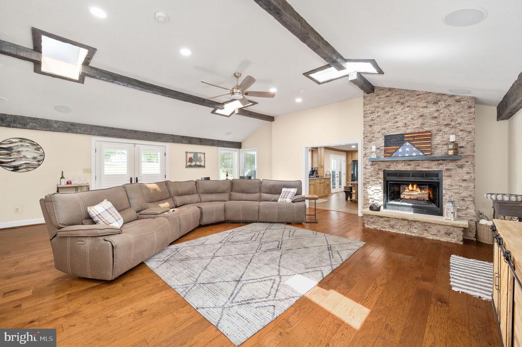 7544 PATRIOT HWY, SPOTSYLVANIA, Virginia 22551, 3 Bedrooms Bedrooms, ,2 BathroomsBathrooms,Residential,7544 PATRIOT HWY,VASP2040058 MLS # VASP2040058