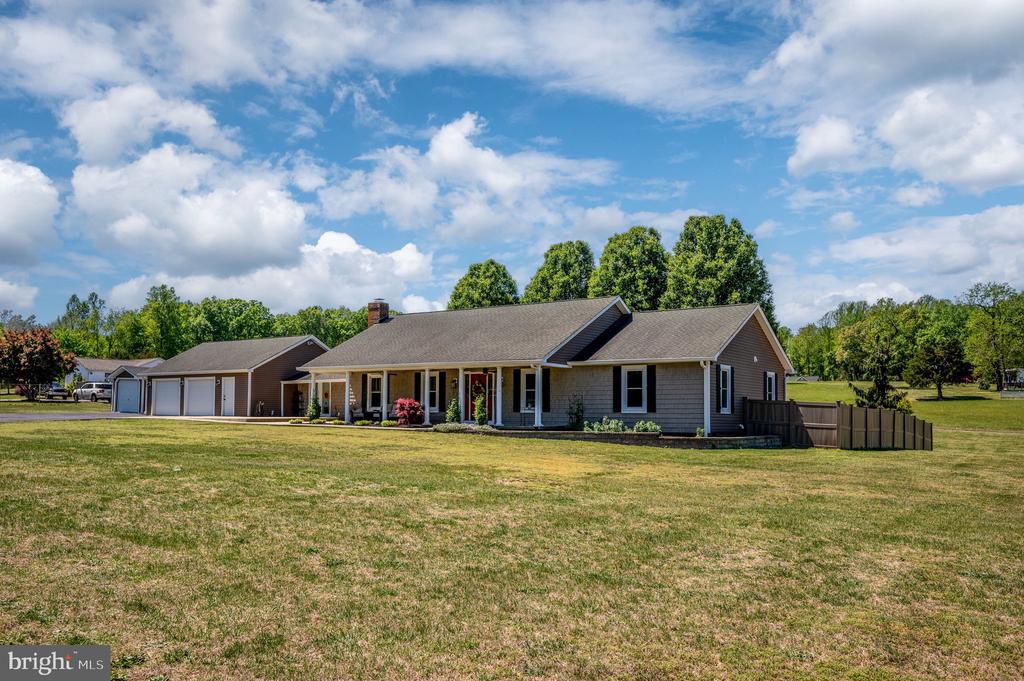 7544 PATRIOT HWY, SPOTSYLVANIA, Virginia 22551, 3 Bedrooms Bedrooms, ,2 BathroomsBathrooms,Residential,7544 PATRIOT HWY,VASP2040058 MLS # VASP2040058