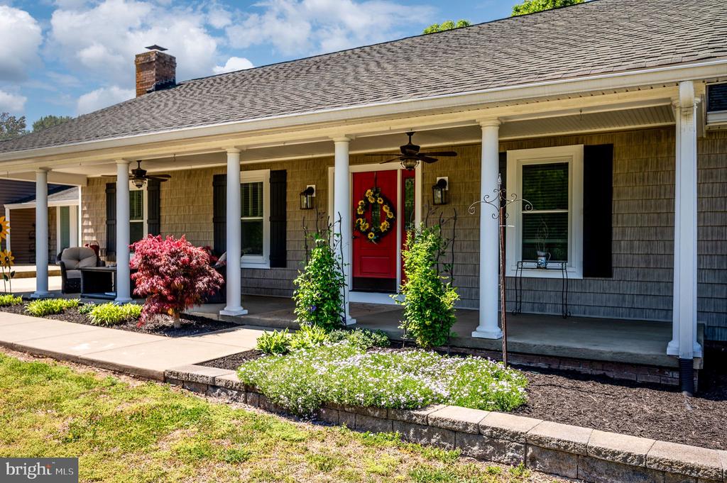 7544 PATRIOT HWY, SPOTSYLVANIA, Virginia 22551, 3 Bedrooms Bedrooms, ,2 BathroomsBathrooms,Residential,7544 PATRIOT HWY,VASP2040058 MLS # VASP2040058