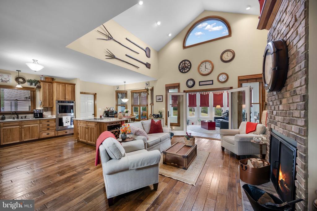 6657 LAWYERS RD, SPOTSYLVANIA, Virginia 22551, 5 Bedrooms Bedrooms, ,4 BathroomsBathrooms,Residential,6657 LAWYERS RD,VASP2040416 MLS # VASP2040416