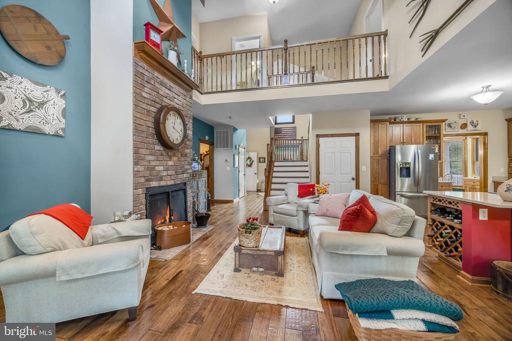 6657 LAWYERS RD, SPOTSYLVANIA, Virginia 22551, 5 Bedrooms Bedrooms, ,4 BathroomsBathrooms,Residential,6657 LAWYERS RD,VASP2040416 MLS # VASP2040416