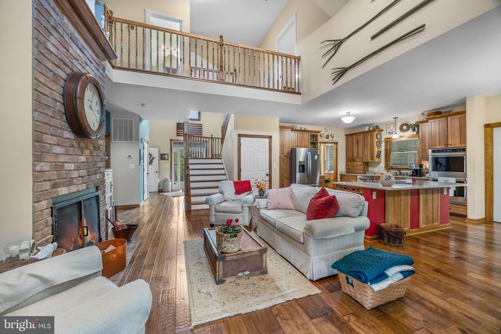 6657 LAWYERS RD, SPOTSYLVANIA, Virginia 22551, 5 Bedrooms Bedrooms, ,4 BathroomsBathrooms,Residential,6657 LAWYERS RD,VASP2040416 MLS # VASP2040416