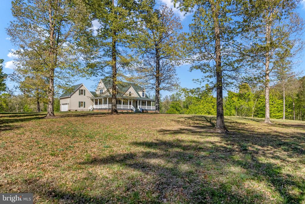 6657 LAWYERS RD, SPOTSYLVANIA, Virginia 22551, 5 Bedrooms Bedrooms, ,4 BathroomsBathrooms,Residential,6657 LAWYERS RD,VASP2040416 MLS # VASP2040416