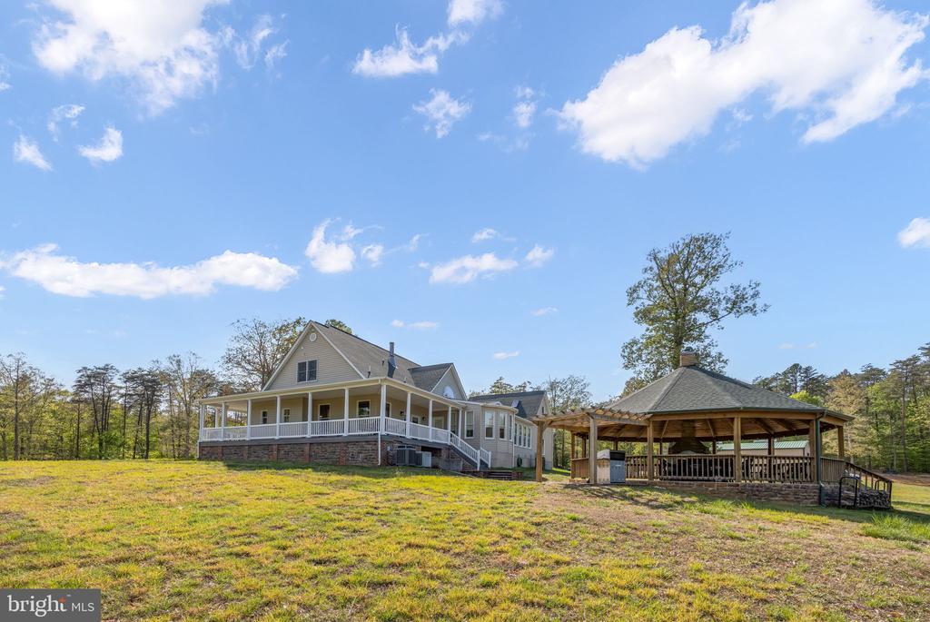 6657 LAWYERS RD, SPOTSYLVANIA, Virginia 22551, 5 Bedrooms Bedrooms, ,4 BathroomsBathrooms,Residential,6657 LAWYERS RD,VASP2040416 MLS # VASP2040416