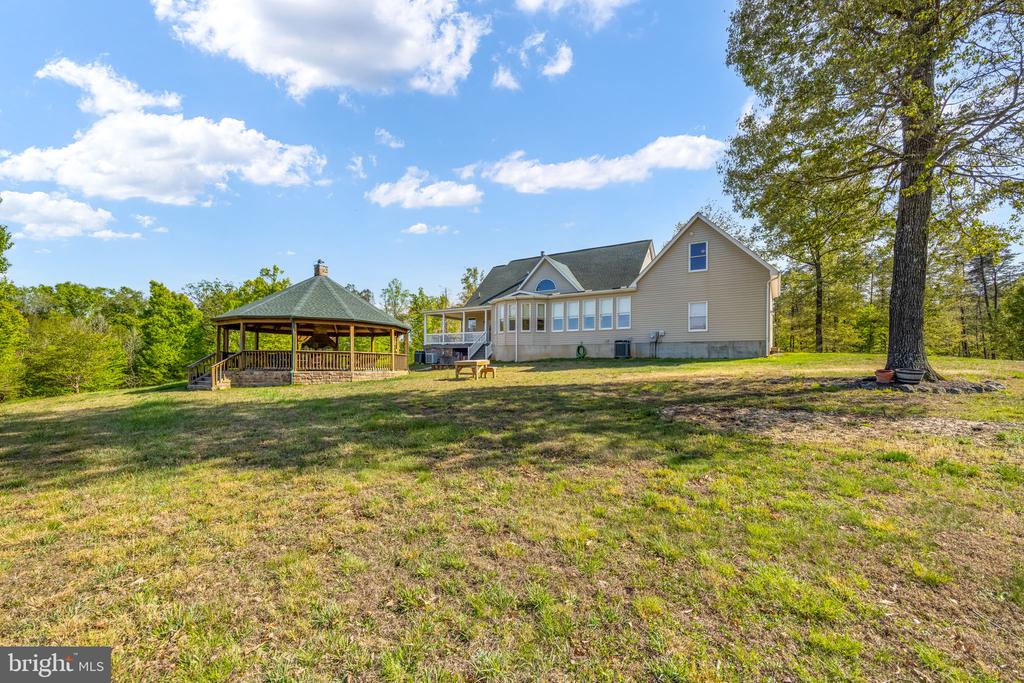 6657 LAWYERS RD, SPOTSYLVANIA, Virginia 22551, 5 Bedrooms Bedrooms, ,4 BathroomsBathrooms,Residential,6657 LAWYERS RD,VASP2040416 MLS # VASP2040416