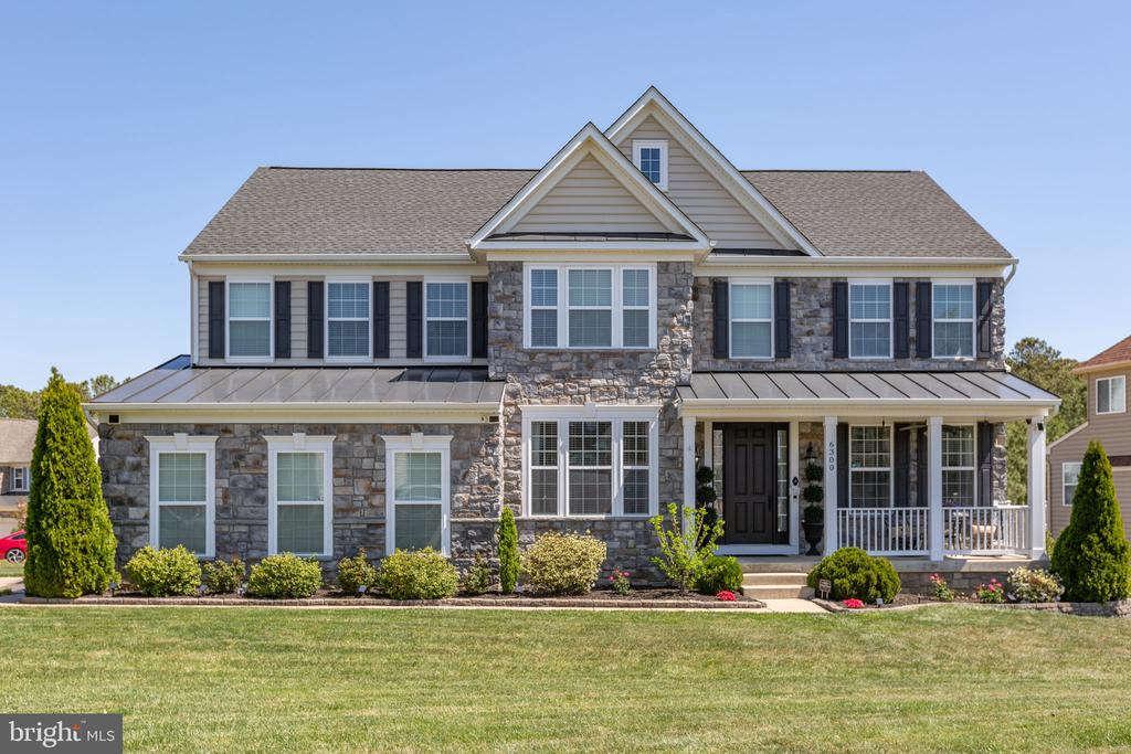 6300 PENN COVE CT, FREDERICKSBURG, Virginia 22407, 5 Bedrooms Bedrooms, ,4 BathroomsBathrooms,Residential,6300 PENN COVE CT,VASP2040900 MLS # VASP2040900