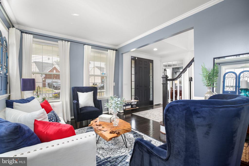 6300 PENN COVE CT, FREDERICKSBURG, Virginia 22407, 5 Bedrooms Bedrooms, ,4 BathroomsBathrooms,Residential,6300 PENN COVE CT,VASP2040900 MLS # VASP2040900
