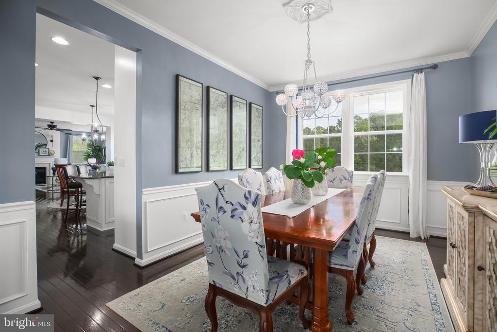 6300 PENN COVE CT, FREDERICKSBURG, Virginia 22407, 5 Bedrooms Bedrooms, ,4 BathroomsBathrooms,Residential,6300 PENN COVE CT,VASP2040900 MLS # VASP2040900
