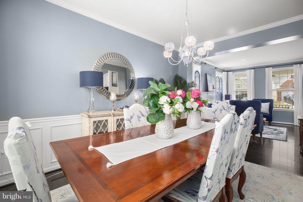 6300 PENN COVE CT, FREDERICKSBURG, Virginia 22407, 5 Bedrooms Bedrooms, ,4 BathroomsBathrooms,Residential,6300 PENN COVE CT,VASP2040900 MLS # VASP2040900