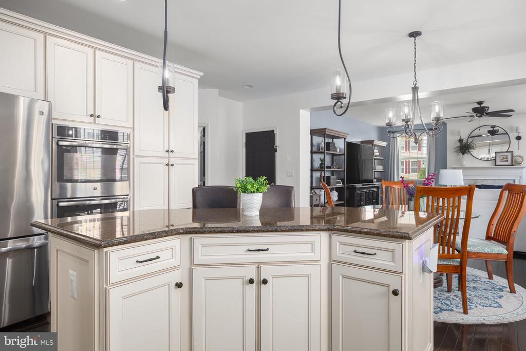 6300 PENN COVE CT, FREDERICKSBURG, Virginia 22407, 5 Bedrooms Bedrooms, ,4 BathroomsBathrooms,Residential,6300 PENN COVE CT,VASP2040900 MLS # VASP2040900