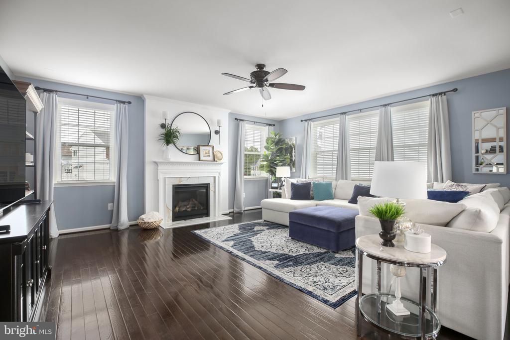 6300 PENN COVE CT, FREDERICKSBURG, Virginia 22407, 5 Bedrooms Bedrooms, ,4 BathroomsBathrooms,Residential,6300 PENN COVE CT,VASP2040900 MLS # VASP2040900