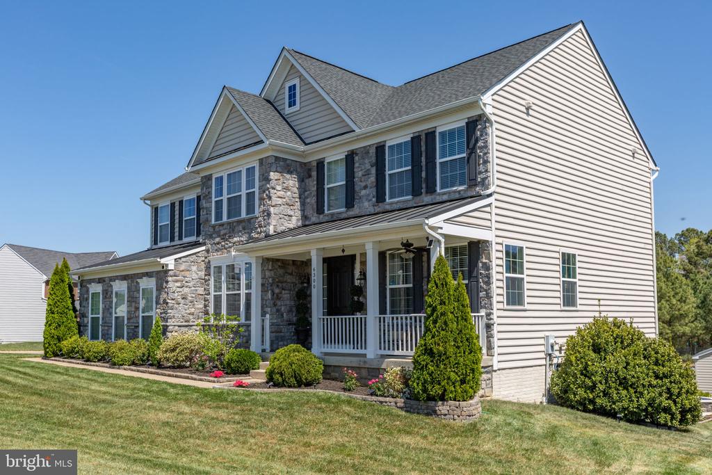 6300 PENN COVE CT, FREDERICKSBURG, Virginia 22407, 5 Bedrooms Bedrooms, ,4 BathroomsBathrooms,Residential,6300 PENN COVE CT,VASP2040900 MLS # VASP2040900