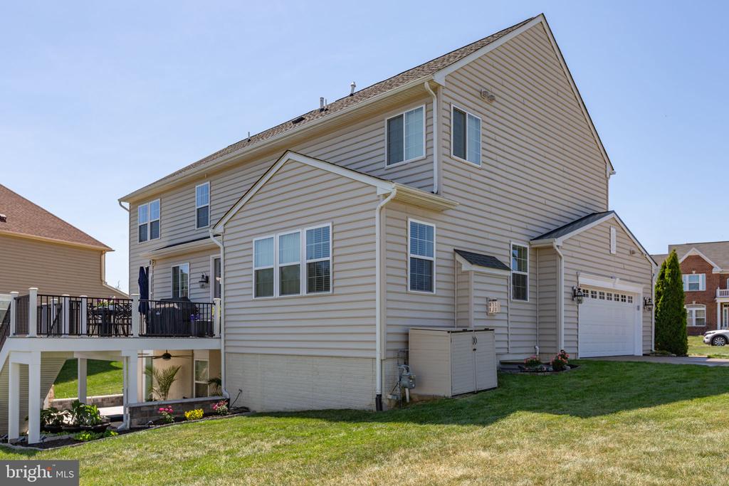 6300 PENN COVE CT, FREDERICKSBURG, Virginia 22407, 5 Bedrooms Bedrooms, ,4 BathroomsBathrooms,Residential,6300 PENN COVE CT,VASP2040900 MLS # VASP2040900