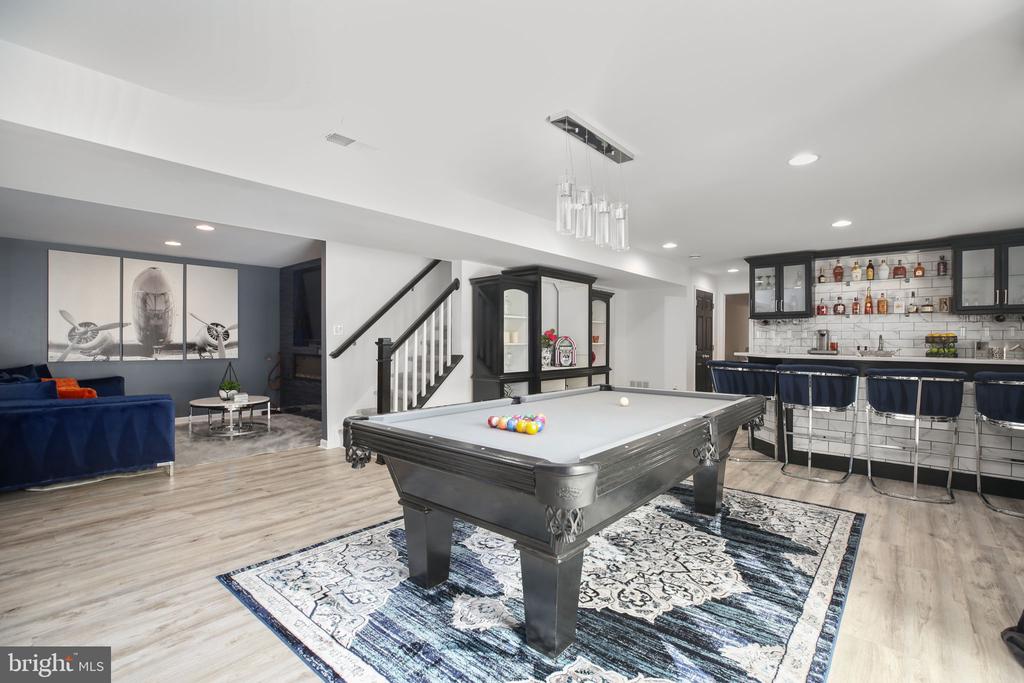 6300 PENN COVE CT, FREDERICKSBURG, Virginia 22407, 5 Bedrooms Bedrooms, ,4 BathroomsBathrooms,Residential,6300 PENN COVE CT,VASP2040900 MLS # VASP2040900