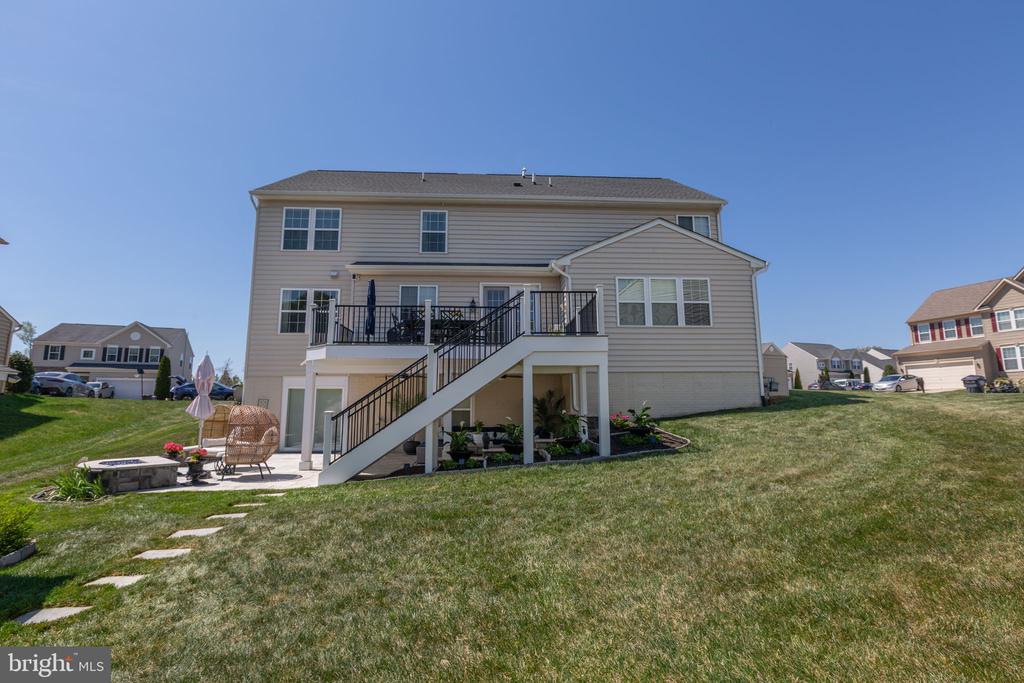 6300 PENN COVE CT, FREDERICKSBURG, Virginia 22407, 5 Bedrooms Bedrooms, ,4 BathroomsBathrooms,Residential,6300 PENN COVE CT,VASP2040900 MLS # VASP2040900