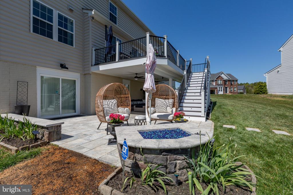 6300 PENN COVE CT, FREDERICKSBURG, Virginia 22407, 5 Bedrooms Bedrooms, ,4 BathroomsBathrooms,Residential,6300 PENN COVE CT,VASP2040900 MLS # VASP2040900