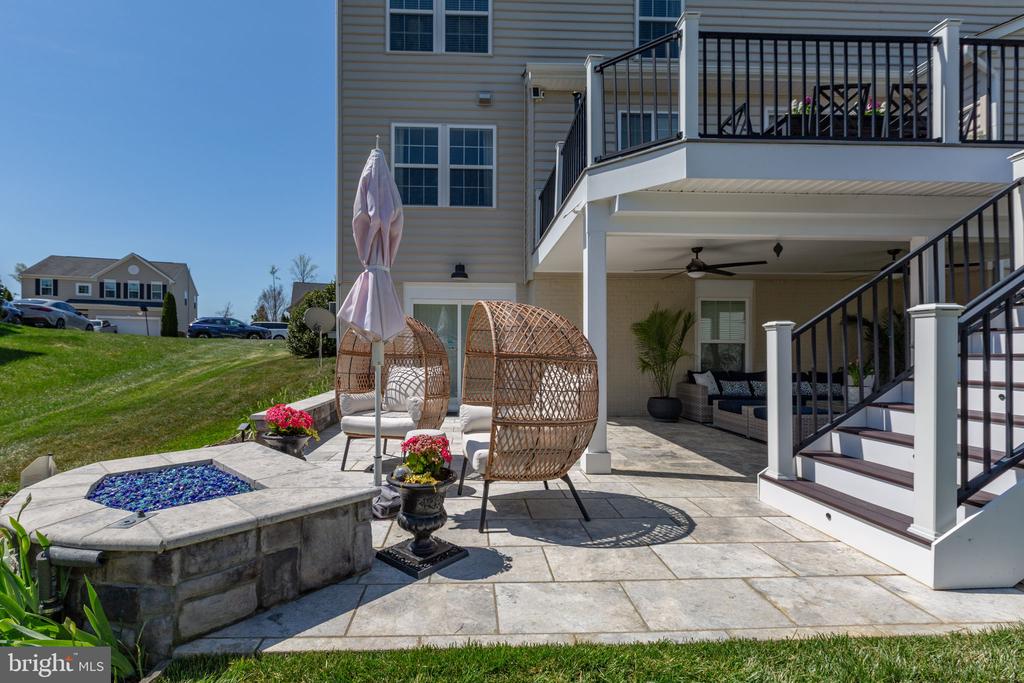 6300 PENN COVE CT, FREDERICKSBURG, Virginia 22407, 5 Bedrooms Bedrooms, ,4 BathroomsBathrooms,Residential,6300 PENN COVE CT,VASP2040900 MLS # VASP2040900