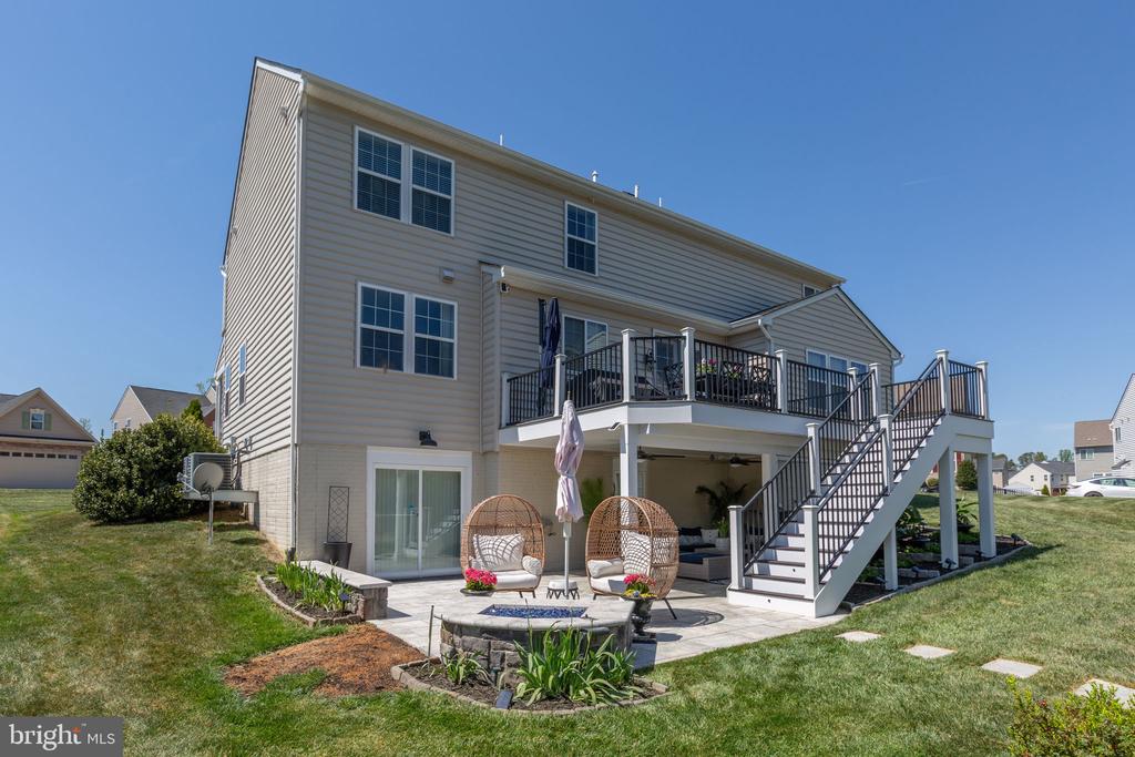 6300 PENN COVE CT, FREDERICKSBURG, Virginia 22407, 5 Bedrooms Bedrooms, ,4 BathroomsBathrooms,Residential,6300 PENN COVE CT,VASP2040900 MLS # VASP2040900