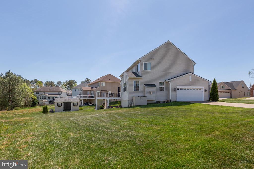 6300 PENN COVE CT, FREDERICKSBURG, Virginia 22407, 5 Bedrooms Bedrooms, ,4 BathroomsBathrooms,Residential,6300 PENN COVE CT,VASP2040900 MLS # VASP2040900