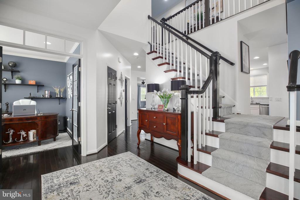 6300 PENN COVE CT, FREDERICKSBURG, Virginia 22407, 5 Bedrooms Bedrooms, ,4 BathroomsBathrooms,Residential,6300 PENN COVE CT,VASP2040900 MLS # VASP2040900