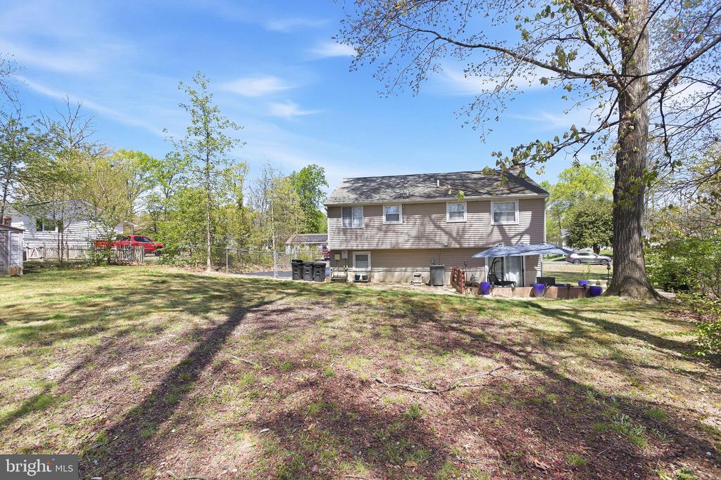 308 PATTERSON AVE, FREDERICKSBURG, Virginia 22407, 4 Bedrooms Bedrooms, ,2 BathroomsBathrooms,Residential,MILL GARDEN,308 PATTERSON AVE,VASP2040994 MLS # VASP2040994