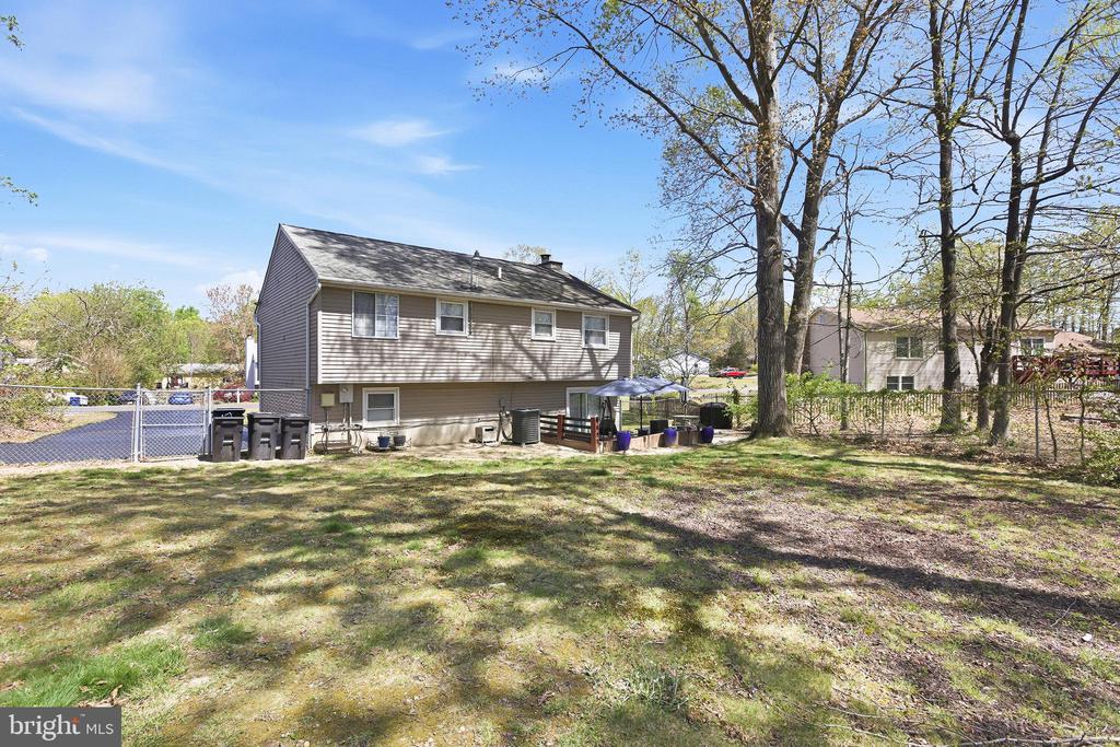 308 PATTERSON AVE, FREDERICKSBURG, Virginia 22407, 4 Bedrooms Bedrooms, ,2 BathroomsBathrooms,Residential,MILL GARDEN,308 PATTERSON AVE,VASP2040994 MLS # VASP2040994