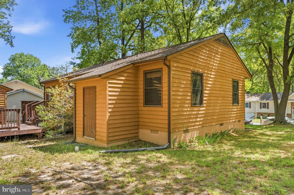 313 GREEN ARBOR DR, FREDERICKSBURG, Virginia 22407, 3 Bedrooms Bedrooms, ,1 BathroomBathrooms,Residential,313 GREEN ARBOR DR,VASP2041124 MLS # VASP2041124