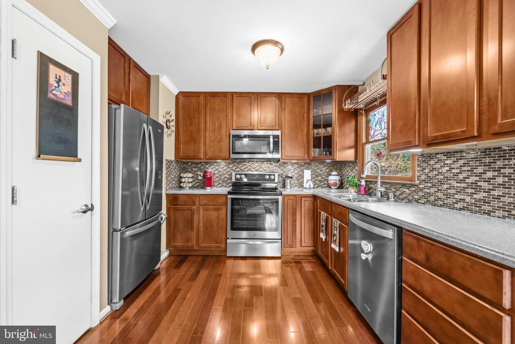 313 GREEN ARBOR DR, FREDERICKSBURG, Virginia 22407, 3 Bedrooms Bedrooms, ,1 BathroomBathrooms,Residential,313 GREEN ARBOR DR,VASP2041124 MLS # VASP2041124
