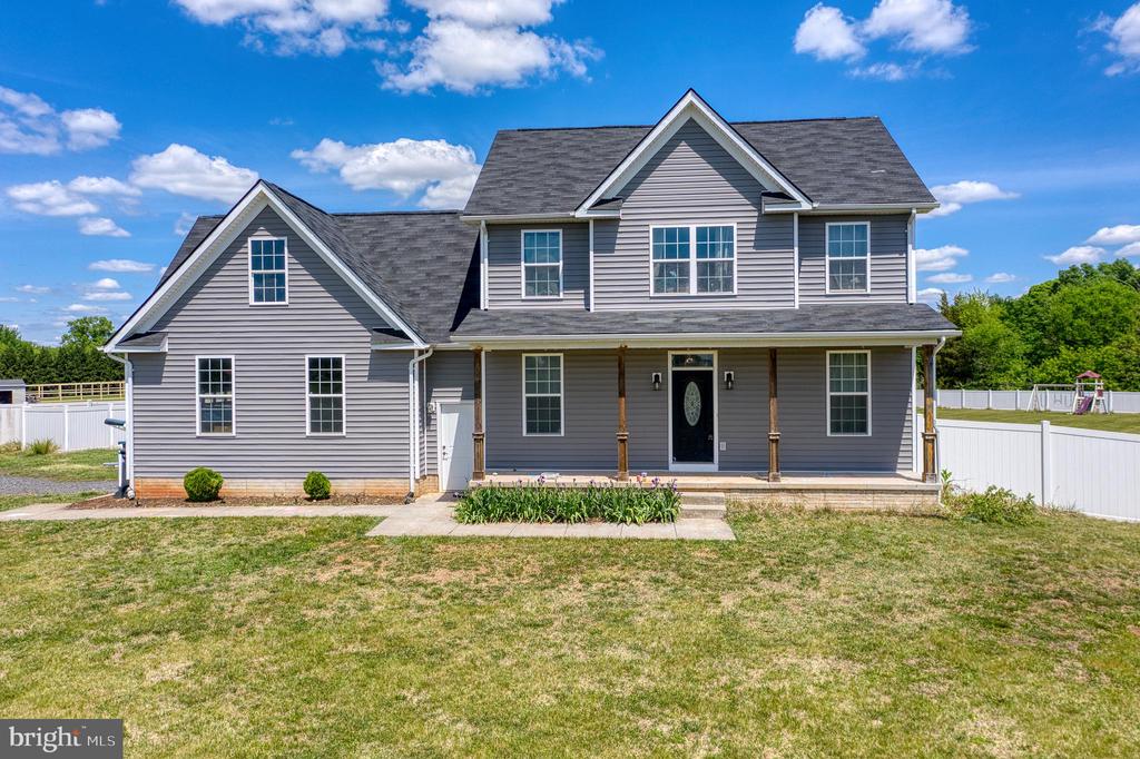 16191 JONAS RD, CULPEPER, Virginia 22701, 4 Bedrooms Bedrooms, ,3 BathroomsBathrooms,Residential,16191 JONAS RD,VACU2013352 MLS # VACU2013352
