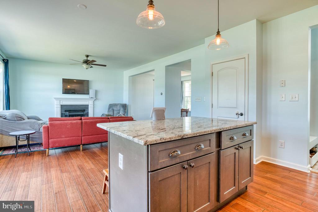 16191 JONAS RD, CULPEPER, Virginia 22701, 4 Bedrooms Bedrooms, ,3 BathroomsBathrooms,Residential,16191 JONAS RD,VACU2013352 MLS # VACU2013352