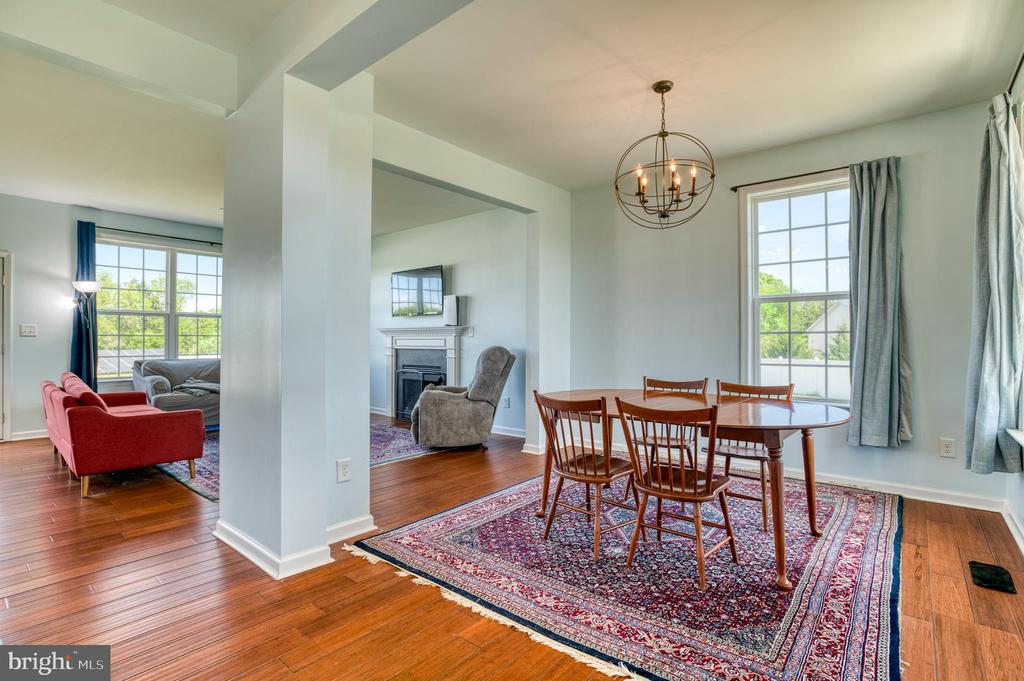 16191 JONAS RD, CULPEPER, Virginia 22701, 4 Bedrooms Bedrooms, ,3 BathroomsBathrooms,Residential,16191 JONAS RD,VACU2013352 MLS # VACU2013352