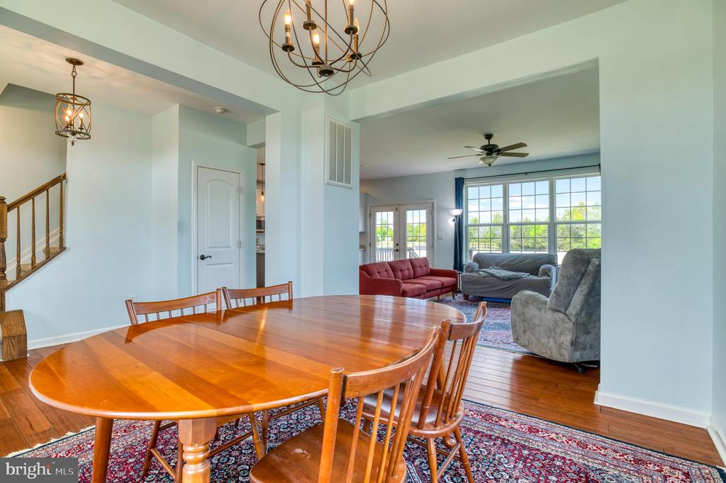16191 JONAS RD, CULPEPER, Virginia 22701, 4 Bedrooms Bedrooms, ,3 BathroomsBathrooms,Residential,16191 JONAS RD,VACU2013352 MLS # VACU2013352