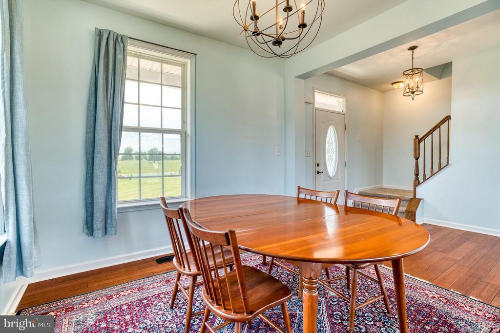 16191 JONAS RD, CULPEPER, Virginia 22701, 4 Bedrooms Bedrooms, ,3 BathroomsBathrooms,Residential,16191 JONAS RD,VACU2013352 MLS # VACU2013352