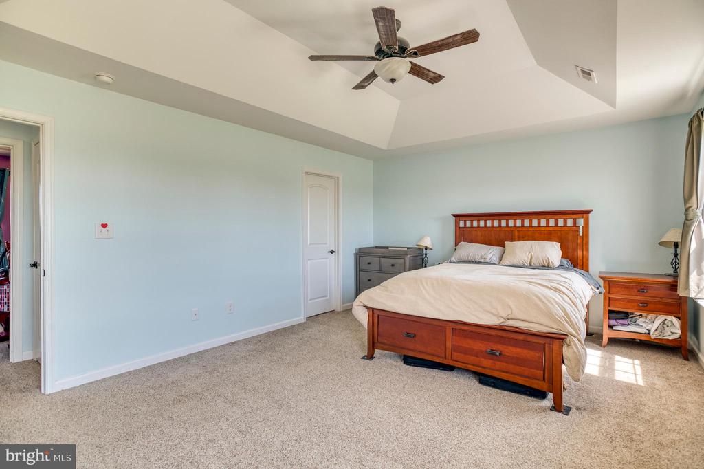 16191 JONAS RD, CULPEPER, Virginia 22701, 4 Bedrooms Bedrooms, ,3 BathroomsBathrooms,Residential,16191 JONAS RD,VACU2013352 MLS # VACU2013352