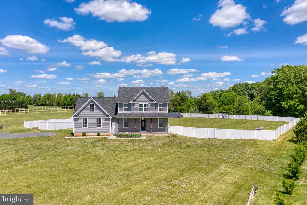 16191 JONAS RD, CULPEPER, Virginia 22701, 4 Bedrooms Bedrooms, ,3 BathroomsBathrooms,Residential,16191 JONAS RD,VACU2013352 MLS # VACU2013352