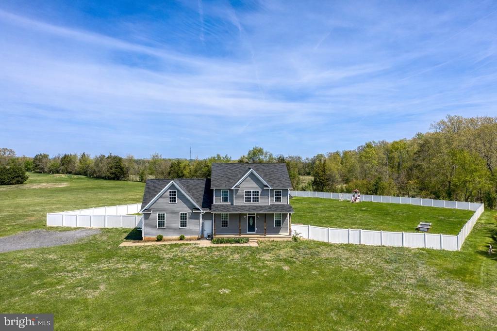 16191 JONAS RD, CULPEPER, Virginia 22701, 4 Bedrooms Bedrooms, ,3 BathroomsBathrooms,Residential,16191 JONAS RD,VACU2013352 MLS # VACU2013352