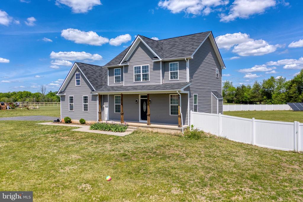 16191 JONAS RD, CULPEPER, Virginia 22701, 4 Bedrooms Bedrooms, ,3 BathroomsBathrooms,Residential,16191 JONAS RD,VACU2013352 MLS # VACU2013352