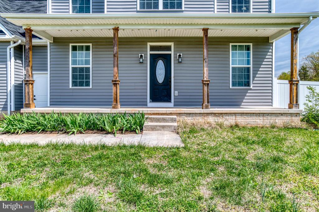 16191 JONAS RD, CULPEPER, Virginia 22701, 4 Bedrooms Bedrooms, ,3 BathroomsBathrooms,Residential,16191 JONAS RD,VACU2013352 MLS # VACU2013352