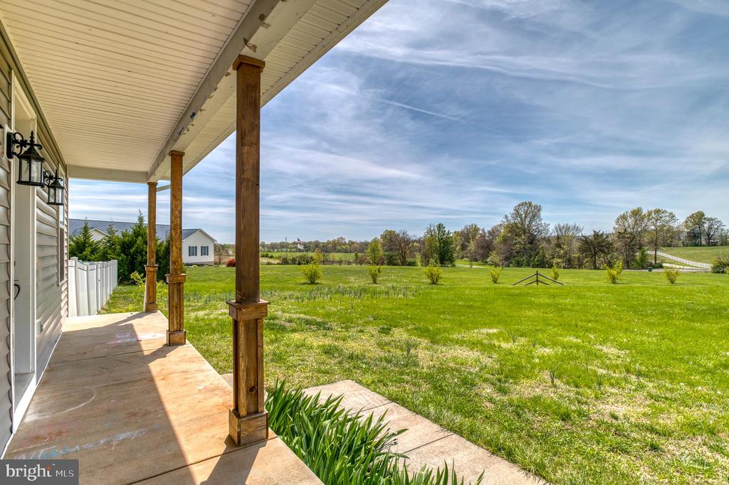 16191 JONAS RD, CULPEPER, Virginia 22701, 4 Bedrooms Bedrooms, ,3 BathroomsBathrooms,Residential,16191 JONAS RD,VACU2013352 MLS # VACU2013352