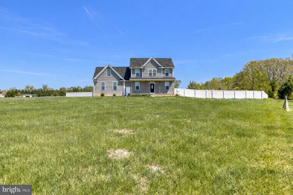 16191 JONAS RD, CULPEPER, Virginia 22701, 4 Bedrooms Bedrooms, ,3 BathroomsBathrooms,Residential,16191 JONAS RD,VACU2013352 MLS # VACU2013352