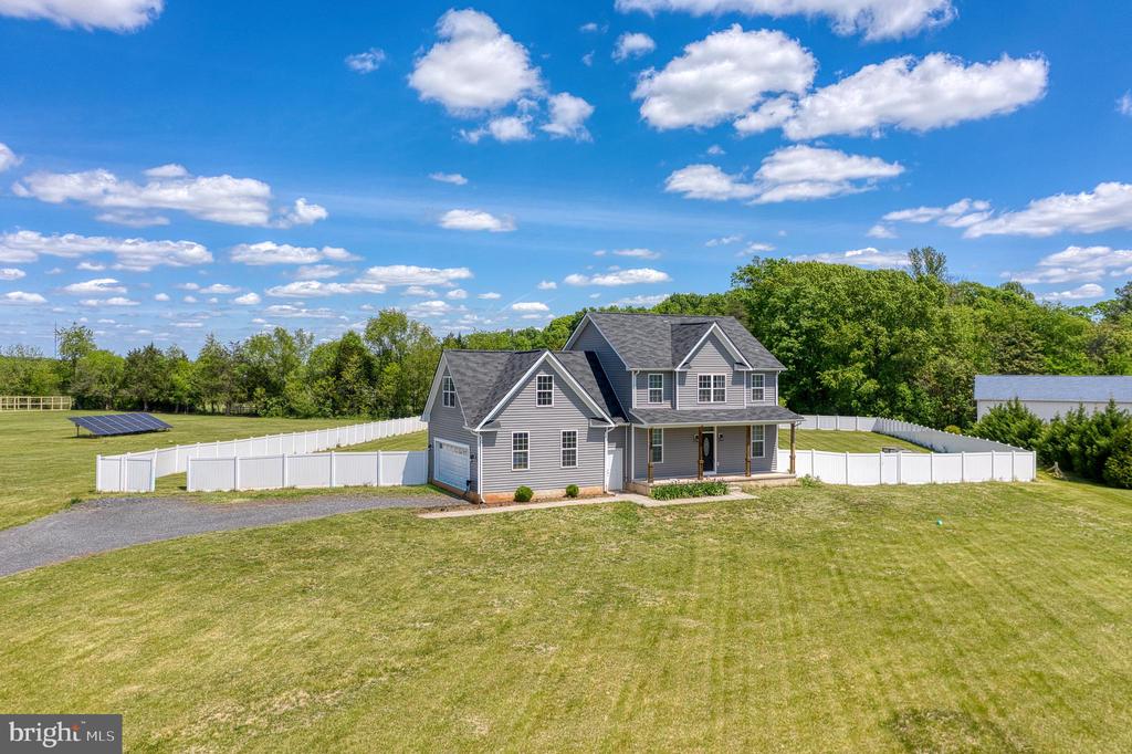16191 JONAS RD, CULPEPER, Virginia 22701, 4 Bedrooms Bedrooms, ,3 BathroomsBathrooms,Residential,16191 JONAS RD,VACU2013352 MLS # VACU2013352