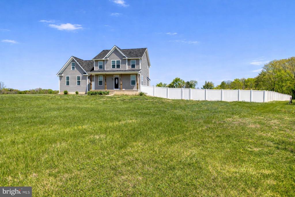 16191 JONAS RD, CULPEPER, Virginia 22701, 4 Bedrooms Bedrooms, ,3 BathroomsBathrooms,Residential,16191 JONAS RD,VACU2013352 MLS # VACU2013352
