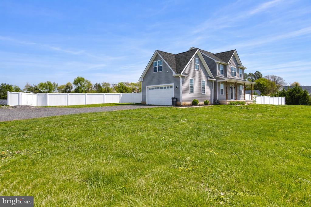 16191 JONAS RD, CULPEPER, Virginia 22701, 4 Bedrooms Bedrooms, ,3 BathroomsBathrooms,Residential,16191 JONAS RD,VACU2013352 MLS # VACU2013352