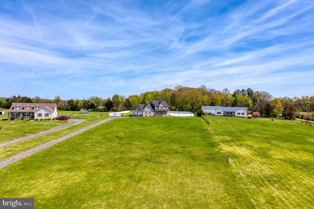16191 JONAS RD, CULPEPER, Virginia 22701, 4 Bedrooms Bedrooms, ,3 BathroomsBathrooms,Residential,16191 JONAS RD,VACU2013352 MLS # VACU2013352