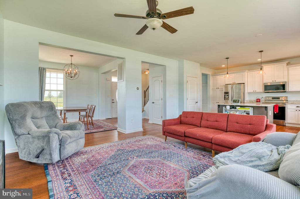 16191 JONAS RD, CULPEPER, Virginia 22701, 4 Bedrooms Bedrooms, ,3 BathroomsBathrooms,Residential,16191 JONAS RD,VACU2013352 MLS # VACU2013352