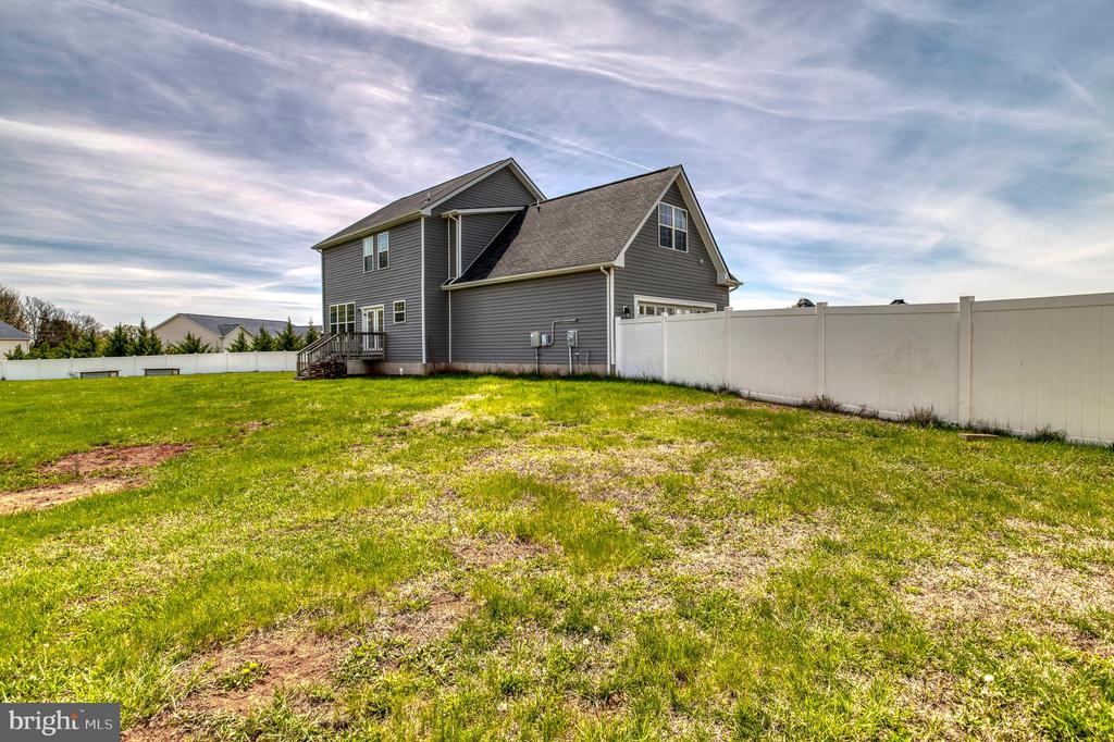 16191 JONAS RD, CULPEPER, Virginia 22701, 4 Bedrooms Bedrooms, ,3 BathroomsBathrooms,Residential,16191 JONAS RD,VACU2013352 MLS # VACU2013352