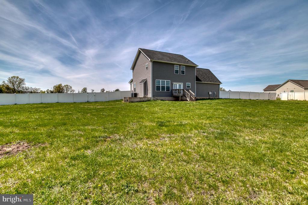 16191 JONAS RD, CULPEPER, Virginia 22701, 4 Bedrooms Bedrooms, ,3 BathroomsBathrooms,Residential,16191 JONAS RD,VACU2013352 MLS # VACU2013352