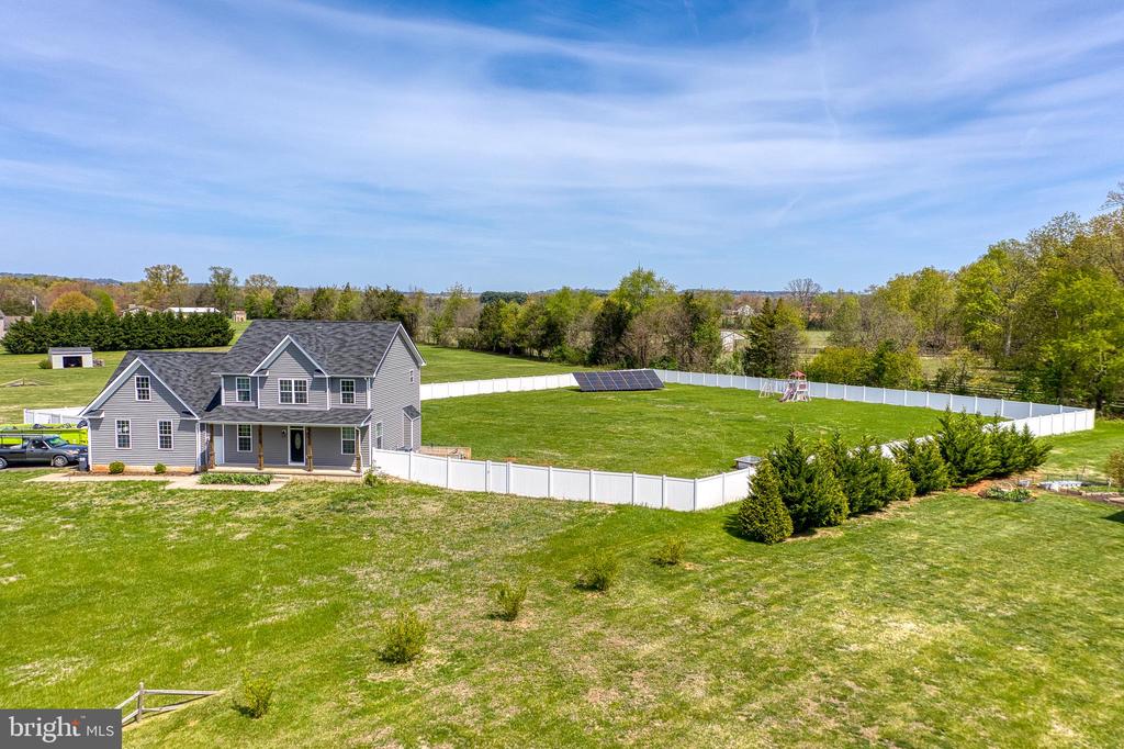 16191 JONAS RD, CULPEPER, Virginia 22701, 4 Bedrooms Bedrooms, ,3 BathroomsBathrooms,Residential,16191 JONAS RD,VACU2013352 MLS # VACU2013352